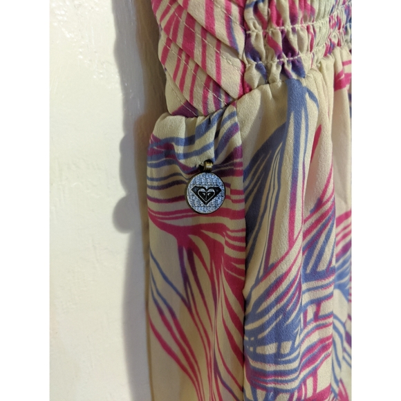 Roxy dress - Picture 6 of 9